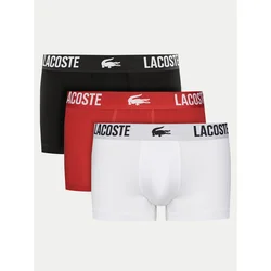 Lacoste Komplet boksaric? 5H2393 Pisana