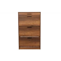 Hanah Home SHC 431 OO 1 (203DRG1410) Cipelarnik, Braon