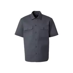 Vintage Industries Srajca Dexter siva