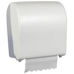 Achton Kompakt Dozator za Autocut ubruse beli