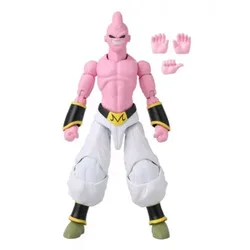 Dragon Ball Majin Buu Aku figura 17