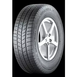 CONTINENTAL zimska poltovorna pnevmatika 235 / 65 R16C 115R VanContact Winter