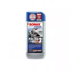 SONAX  Politura sa voskom Xtreme 3 250ml 202100
