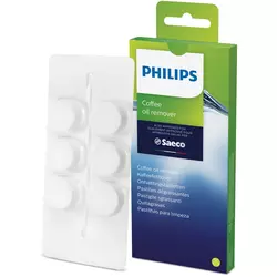 PHILIPS CA6704/10 tablete za uklanjanja ulja od kafe