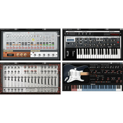 XHUN Audio Complete Bundle (Digitalni izdelek)
