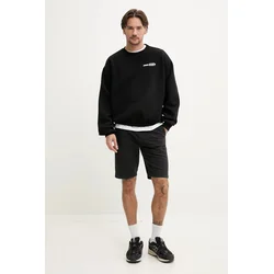 Karl Kani Jopa Resist Love 60200036 Črna Regular Fit