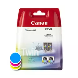 CANON tinta CLI-36, boja