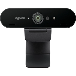 Logitech WebCam BRIO 4K Ultra HD (960-001106)