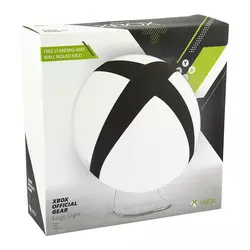 Lampa XBOX Official Gear - XBOX Logo Light