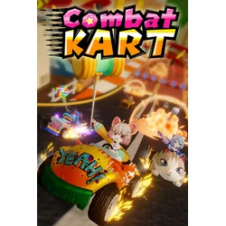 Combat Kart PC/XBOX LIVE Key EUROPE