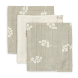 Jollein muslin maramice 3/1, 31x31cm