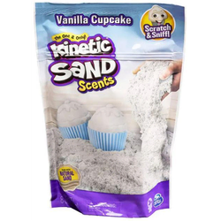 Kinetic Sand - Dišave - Vanilija (20136090)