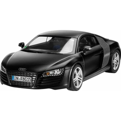 Revell Audi R8