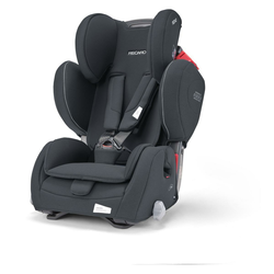 RECARO autosjedalica grupa 1/2/3 Young Sport HERO Prime mat black