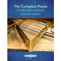 ROSKEL:THE COMPLETE PIANIST