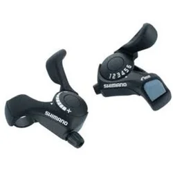 Shimano tourney sl-tx30, 6x3 brzina Ručice menjača ( ESLTX30P6FAT )