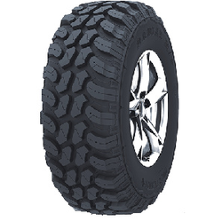 Goodride Pathfinder SL366 M/T ( LT31x10.50 R15 109Q 6PR , POR OWL )
