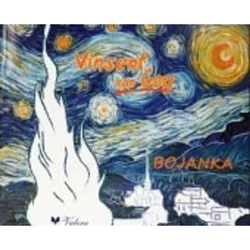Vinsent van Gog - bojanka