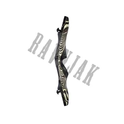 White Feather Handle Woodpecker