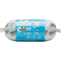 Purbello Pasja klobasa - jagnjetina - 200 g