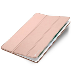 Modni etui/ovitek Skin za iPad Mini 4/iPad Mini 2019 iz umetnega usnja - roza