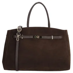 Charm London Vittoria L804 Dark brown