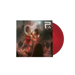 Periphery - Juggernaut • Alpha (Limited Edition) (Coloured) (LP)