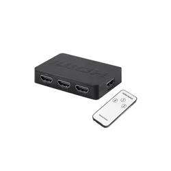 HDMI svič