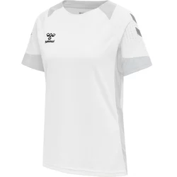 Hummel Dres LEAD S/S POLY JERSEY KIDS