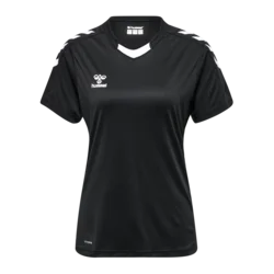 Hummel Dres CORE XK POLY JERSEY S/S WOMAN