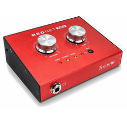 Focusrite RedNet AM2