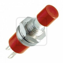 T mini metalni 0.5A/250V crveni