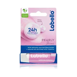 Labello Balzam za usne Pearly Shine, 4.8g