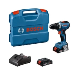Bosch Aku Busilica Odvrtac GSR 18V-65 0.601.9N3.000