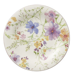 Villeroy & Boch PLITVI KROŽNIK MARIEFLEUR