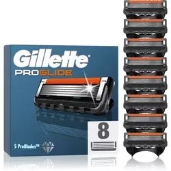 Proglide Blades 8cts Sara Pack (557.1)