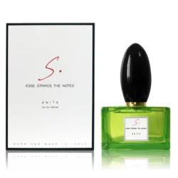 Esse Strikes The Notes Anita Parfumska voda 100 ml
