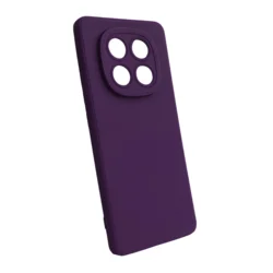 Maska Giulietta za Xiaomi Redmi Note 15 Pro Plus 5G (EU) mat ljubicasta