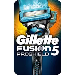 Gillette britvica za moške Fusion5 ProShield Chill