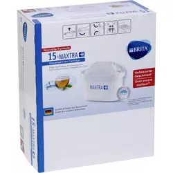 Brita Maxtra+ Pack 15