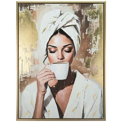 Slika Sa Ramom 60x80cm Derin