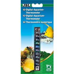 JBL Digitalni termometer za akvarij
