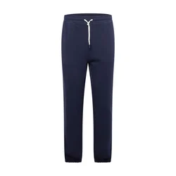 SCOTCH & SODA Hlače temno modra