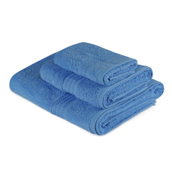 Hanah home Set 3 peškira