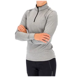 Fusion C3 Zip Neck