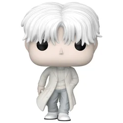 Vinilna figurica Funko Pop! Animation: Sakamoto Days - X (Slur) #2422