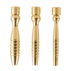 Sevanda Bad Boy Training Urethral Plugs Set Gold