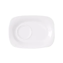 Breakfast plate, porcelain, 24cm, Paloma - Porland