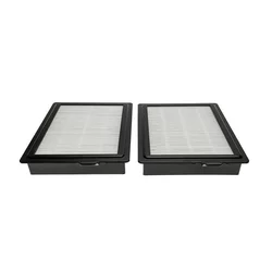 VACS Hepa filter TORNADO TO 6510 - 6530 Calypso - 2 kom