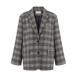 EDITED Blazer Arwen mešane barve